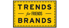 Скидка 10% на коллекция trends Brands limited! - Крутиха